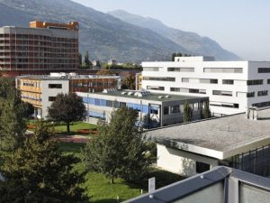 hopital